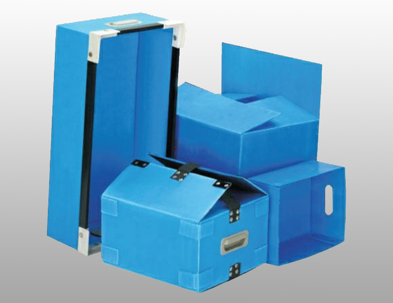 PP Boxes Packaging Pune