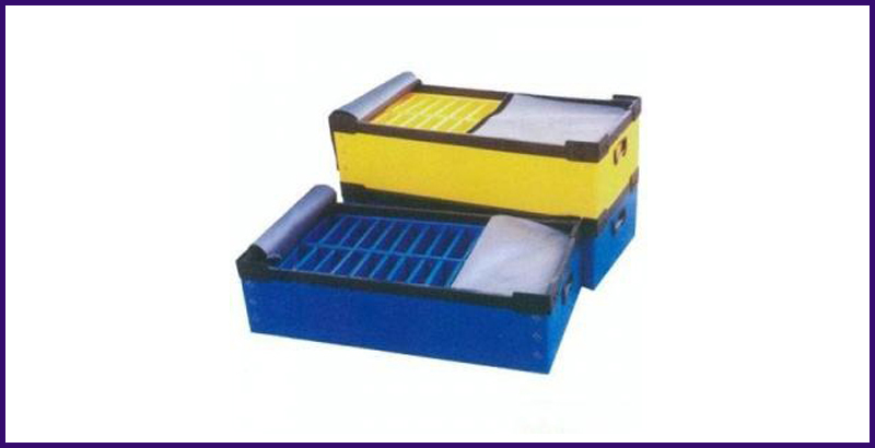 ESD Boxes/Trays Pune