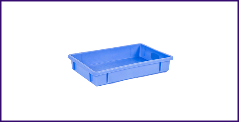 PP Trays Pune